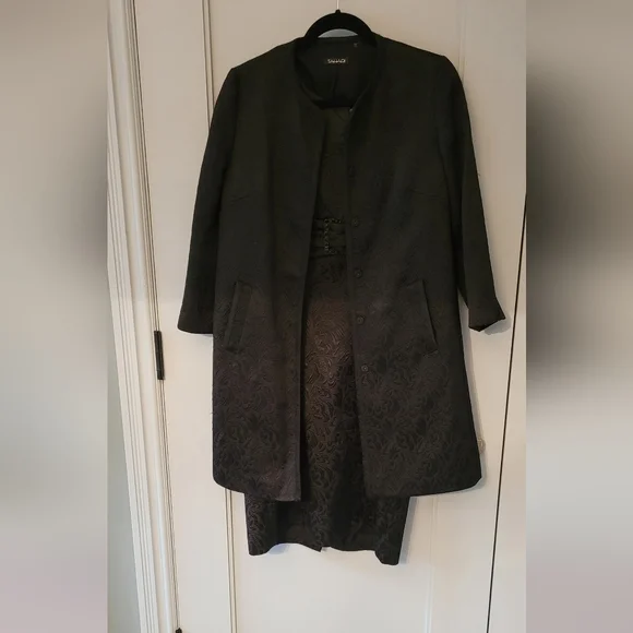 Cocktail dress - Picture 4 of 5